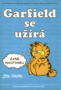 Garfield se užírá