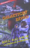 Navigátor 3 - Galaktický závod