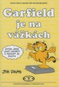 Garfield je na vážkách