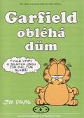 Garfield obléhá dům