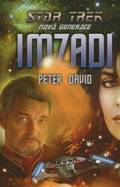 Star Trek: Nová generace - Imzadi