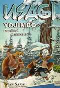 Usagi Yojimbo - Roční období