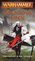 Warhammer - Gileadova krev