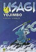 Usagi Yojimbo - Stíny smrti