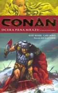 Conan - Dcera pána mrazu