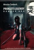 JFK 13 - Prokletí legendy - dámská hra