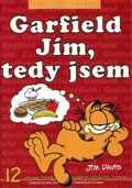 Garfield 12 - Jím, tedy jsem