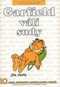 Garfield 10 - Garfield válí sudy