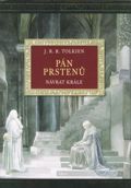 Pán prstenů 3 - Návrat krále (ilustr-Argo)