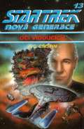 Star Trek - Nová generace 13 - Oči vidoucích