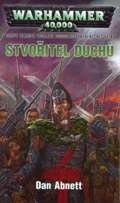 Warhammer 40 000 - Stvořitel duchů