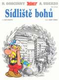 Asterix 22 - Sídliště bohů