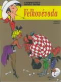 Lucky Luke - Velkovévoda