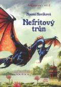 Temeraire 2 - Nefritový trůn