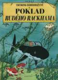 Tintin - Poklad Rudého Rackhama