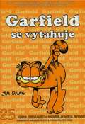 Garfield 25 - Garfield se vytahuje