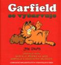 Garfield se vybarvuje