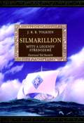 Silmarillion - ilustr.  (Argo)