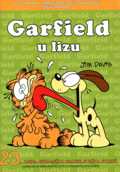 Garfield 23 - Garfield u lizu