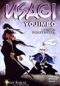 Usagi Yojimbo - Cesta poutníka