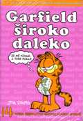 Garfield 14 - Garfield široko daleko