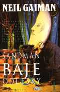 Sandman - Báje a odlesky