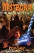 Mistborn 1 - Finální říše