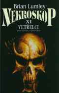 Nekroskop XI. - Vetřelci