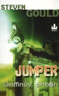 Jumper - Griffinův příběh