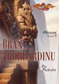 DragonLance Hrdinové 5 - Brány Thorbardinu