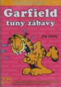 Garfield 28 - Tuny zábavy