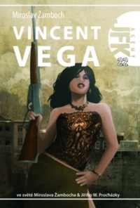 JFK 22 - Vincent Vega