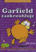 Garfield 15 - Garfield zaokrouhluje