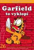 Garfield 26 - Garfield to vyklopí