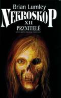 Nekroskop XII - Prznitelé