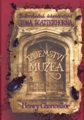 Podivuhodná dobrodružství Toma Scatterhorna 1 - Tajemství muzea