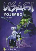 Usagi  Yojimbo 06 - Kruhy