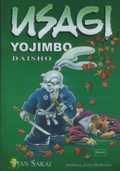 Usagi Yojimbo 9 - Daisho