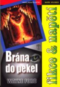 Brána do pekel