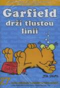 Garfield 27 - Garfield drží tlustou linii