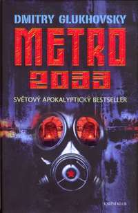 Metro 2033