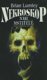 Nekroskop XIII - Mstitelé