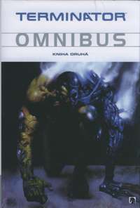 Terminátor - Omnibus 2