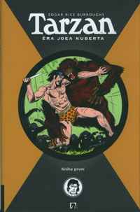 Tarzan: Éra Joea Kuberta 1