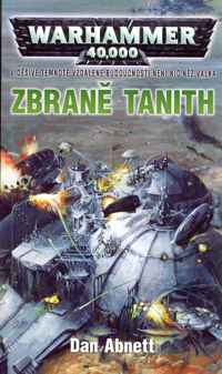 Gauntovi duchové 5 - Zbraně Tanith