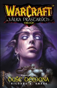 Warcraft: Válka prastarých 2 - Duše démona