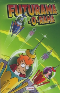 Futurama-o-Rama