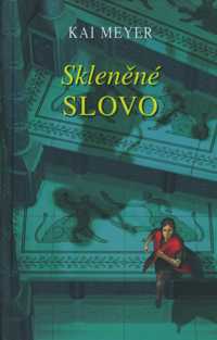 Merla 3 - Skleněné slovo