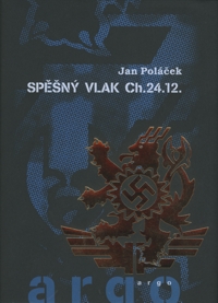 Spěšný vlak Ch.24.12.