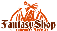 Logo FantasyShop.cz